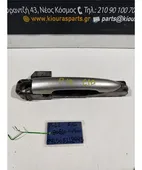 ΧΕΡΟΥΛΙ ΕΞΩ NISSAN … thumbnail
