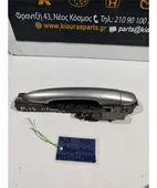 ΧΕΡΟΥΛΙ ΕΞΩ NISSAN … thumbnail