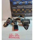 ΖΩΝΗ NISSAN PRIMERA … thumbnail