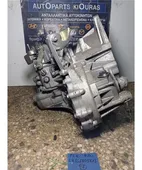 ΣΑΣΜΑΝ ΧΕΙΡΟΚΙΝΗΤΟ NISSAN … thumbnail