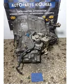 ΣΑΣΜΑΝ ΧΕΙΡΟΚΙΝΗΤΟ NISSAN … thumbnail