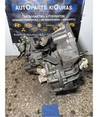 ΣΑΣΜΑΝ ΧΕΙΡΟΚΙΝΗΤΟ NISSAN … thumbnail