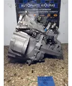ΣΑΣΜΑΝ ΧΕΙΡΟΚΙΝΗΤΟ NISSAN … thumbnail