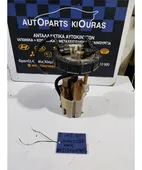 ΑΝΤΛΙΑ ΠΕΤΡΕΛΑΙΟΥ NISSAN … thumbnail