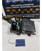 ΑΣΦΑΛΕΙΟΘΗΚΗ ΜΗΧΑΝΗΣ NISSAN … thumbnail