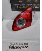ΦΑΝΑΡΙΑ ΠΙΣΩ NISSAN … thumbnail