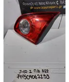 ΦΑΝΑΡΙΑ ΠΙΣΩ NISSAN … thumbnail