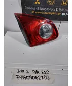 ΦΑΝΑΡΙΑ ΠΙΣΩ NISSAN … thumbnail