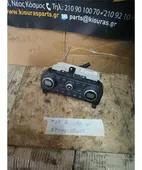 ΧΕΙΡΙΣΤΗΡΙΑ ΚΑΛΟΡΙΦΕΡ NISSAN … thumbnail