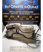 ΔΟΧΕΙΟ ΠΛΗΣΤΙΚΗΣ NISSAN … thumbnail