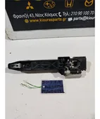 ΧΕΡΟΥΛΙ ΕΞΩ NISSAN … thumbnail