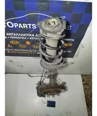ΑΚΡΑΞΟΝΙΟ NISSAN QASHQAI … thumbnail