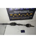 ΗΜΙΑΞΟΝΙΟ NISSAN QASHQAI … thumbnail