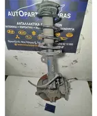 ΑΚΡΑΞΟΝΙΟ NISSAN QASHQAI … thumbnail