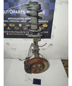 ΑΚΡΑΞΟΝΙΟ NISSAN QASHQAI … thumbnail