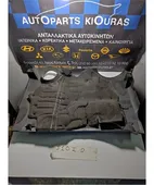 ΚΑΛΥΜΜΑ ΜΗΧΑΝΗΣ NISSAN … thumbnail