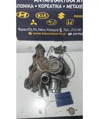ΤΟΥΡΜΠΙΝΑ NISSAN QASHQAI … thumbnail