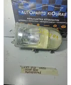 ΦΑΝΑΡΙΑ ΕΜΠΡΟΣ NISSAN … thumbnail