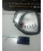 ΓΩΝΙΑ ΦΛΑΣ NISSAN … thumbnail