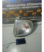 ΓΩΝΙΑ ΦΛΑΣ NISSAN … thumbnail