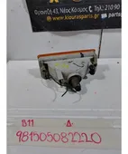 ΦΛΑΣ ΠΡΟΦΥΛΑΧΤΗΡΑ NISSAN … thumbnail