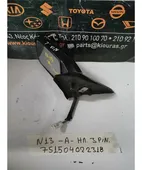 ΚΑΘΡΕΦΤΗΣ ΗΛΕΚΤΡΙΚΟΣ NISSAN … thumbnail