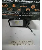 ΚΑΘΡΕΦΤΗΣ ΗΛΕΚΤΡΙΚΟΣ NISSAN … thumbnail