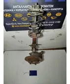 ΑΚΡΑΞΟΝΙΟ NISSAN SUNNY … thumbnail