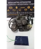 ΚΑΡΜΠΥΡΑΤΕΡ NISSAN SUNNY … thumbnail