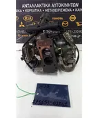ΚΑΡΜΠΥΡΑΤΕΡ NISSAN SUNNY … thumbnail