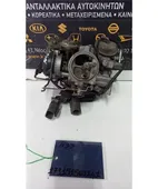 ΚΑΡΜΠΥΡΑΤΕΡ NISSAN SUNNY … thumbnail