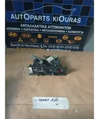 ΧΕΙΡΙΣΤΗΡΙΑ ΚΑΛΟΡΙΦΕΡ NISSAN … thumbnail