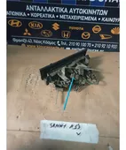 ΧΕΙΡΙΣΤΗΡΙΑ ΚΑΛΟΡΙΦΕΡ NISSAN … thumbnail