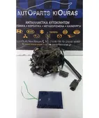 ΚΑΡΜΠΥΡΑΤΕΡ NISSAN SUNNY … thumbnail