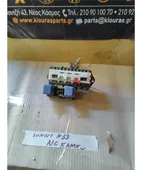 ΑΣΦΑΛΕΙΟΘΗΚΗ ΚΑΜΠΙΝΑΣ NISSAN … thumbnail