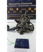 ΚΑΡΜΠΥΡΑΤΕΡ NISSAN SUNNY … thumbnail