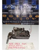 ΑΣΦΑΛΕΙΟΘΗΚΗ ΚΑΜΠΙΝΑΣ NISSAN … thumbnail