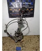 ΑΚΡΑΞΟΝΙΟ NISSAN SUNNY …