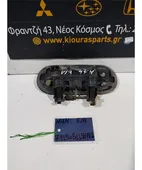 ΧΕΡΟΥΛΙ ΕΞΩ NISSAN … thumbnail