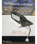 ΚΑΘΡΕΦΤΗΣ ΗΛΕΚΤΡΙΚΟΣ NISSAN … thumbnail