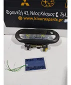 ΧΕΡΟΥΛΙ ΕΞΩ NISSAN … thumbnail