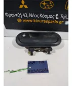 ΧΕΡΟΥΛΙ ΕΞΩ NISSAN … thumbnail