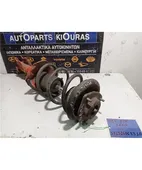 ΑΜΟΡΤΙΣΕΡ NISSAN SUNNY … thumbnail