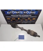ΗΜΙΑΞΟΝΙΟ NISSAN SUNNY … thumbnail