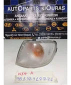 ΓΩΝΙΑ ΦΛΑΣ NISSAN … thumbnail