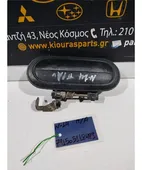 ΧΕΡΟΥΛΙ ΕΞΩ NISSAN … thumbnail