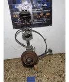 ΑΚΡΑΞΟΝΙΟ NISSAN SUNNY …