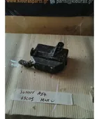 ΑΣΦΑΛΕΙΟΘΗΚΗ ΜΗΧΑΝΗΣ NISSAN …