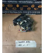 ΧΕΙΡΙΣΤΗΡΙΑ ΚΑΛΟΡΙΦΕΡ NISSAN … thumbnail