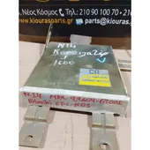 ΕΓΚΕΦΑΛΟΣ ΜΗΧΑΝΗΣ NISSAN … thumbnail